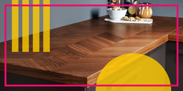 Ikea Kitchen Inspiration Ing And, Ikea Solid Wood Countertop Hammarp