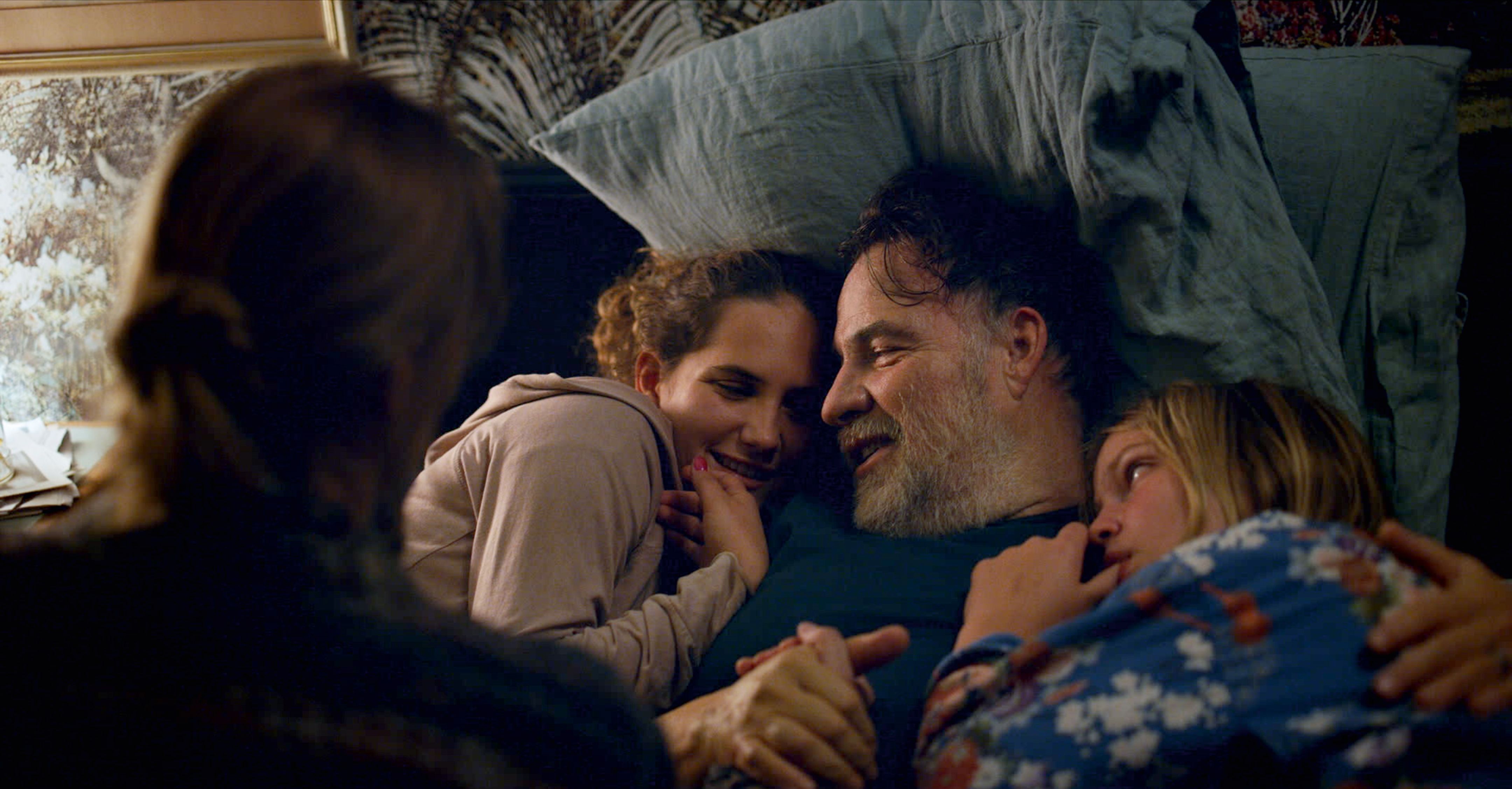 2019 year - Il premio Hearst Film Award 2019 come migliore regia femminile va a Joy di Sudabeh Mortezai 2019 year