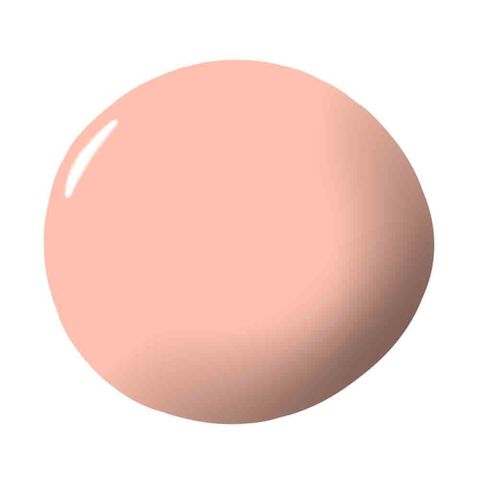 25 Designer Chosen Pink Paint Colors Best Ideas - Peach Paint Color Names