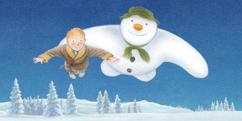 The Snowman Experience is coming to Hyde Park’s Winter Wonderland