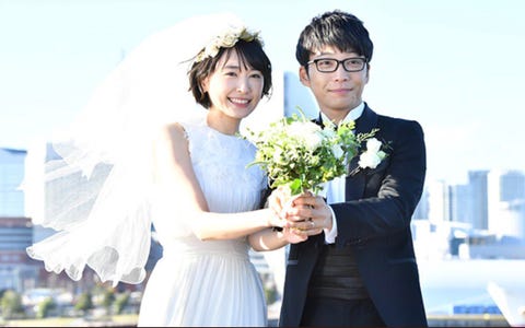 月薪嬌妻 新垣結衣新身分回歸 特別篇將公開新婚生活 更