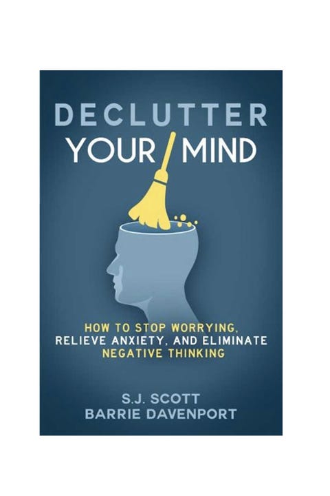 24 Inspiring Self-Help Books for 2020 To Help You Feel Happier