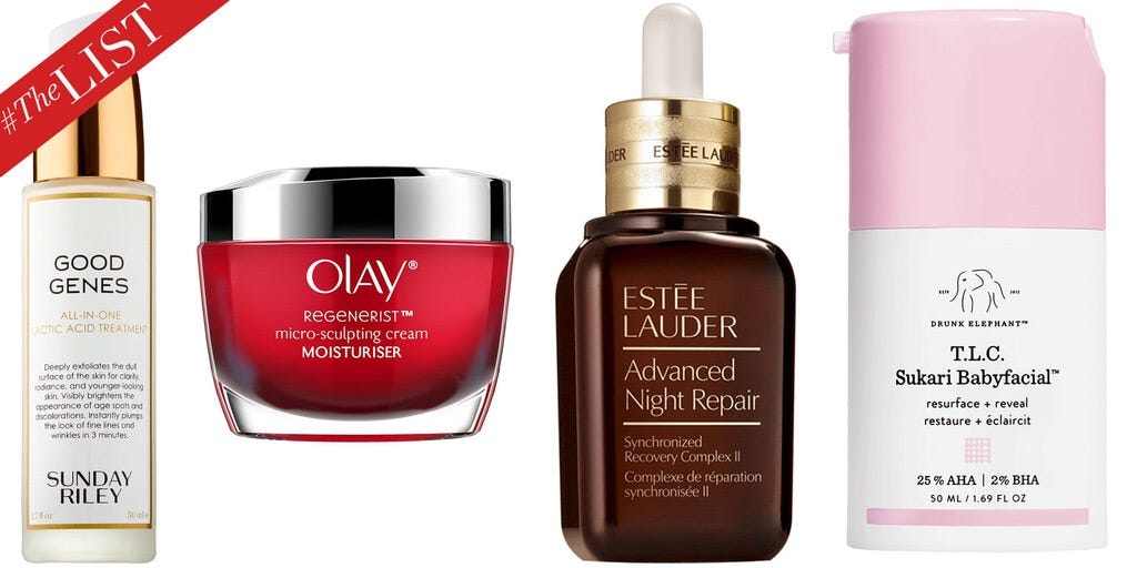 The Best Skin Care Brands - The Skincare Brands We Love