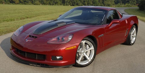 Callaway Corvette For Sale >> 275 000 Mile Callaway Corvette Development Car For Sale Callaway Corvette For Sale >> 275 000 Mile Callaway Corvette Development Car For Sale