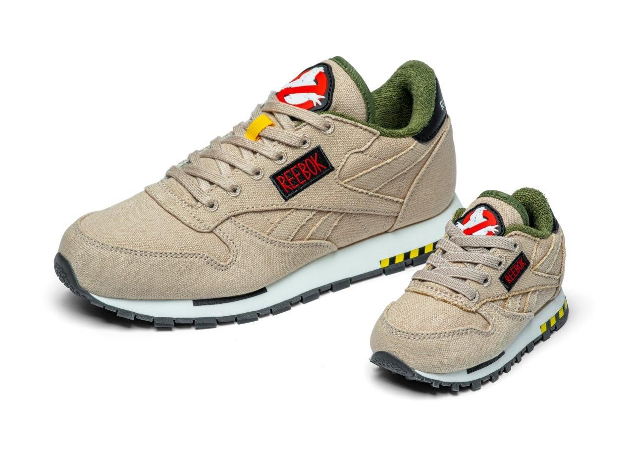 reebok caña alta hombre