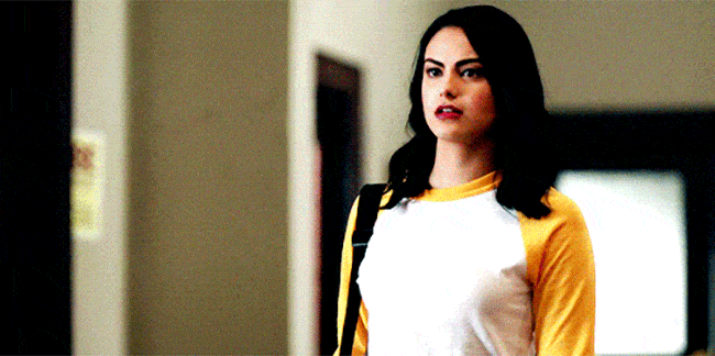 Riverdale Star Camila Mendes Was Told She Wasnt Latina Enough By 