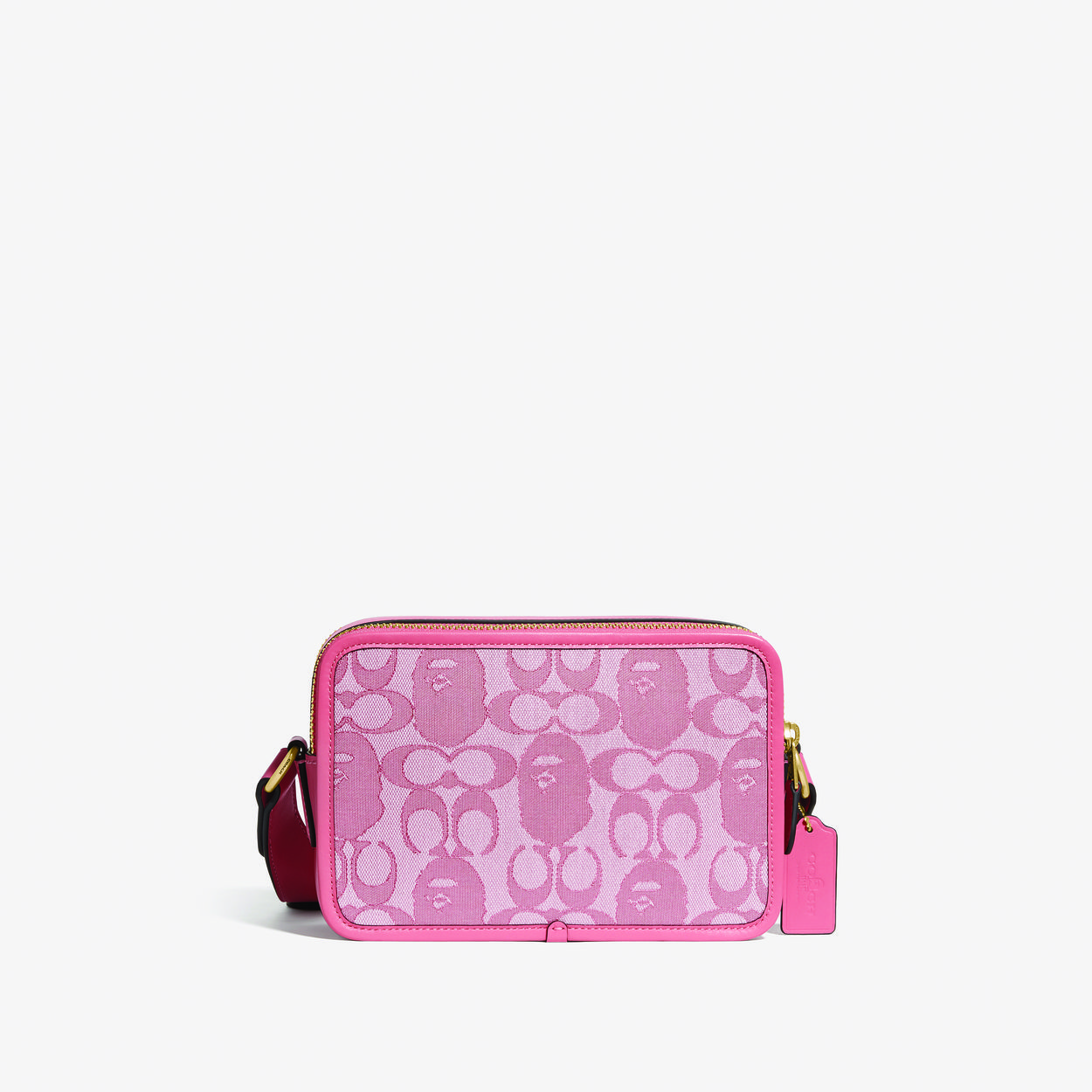 coach bape crossbody