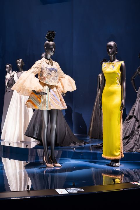 Here’s What to Expect from the Dior Exhibition in Brooklyn