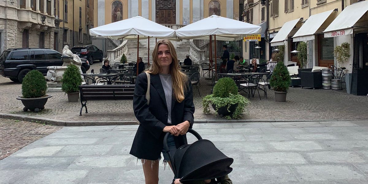 Joe nel prezzo delle case in Italia rispetto ad Amsterdam Joe nel prezzo delle case in Italia rispetto ad Amsterdam