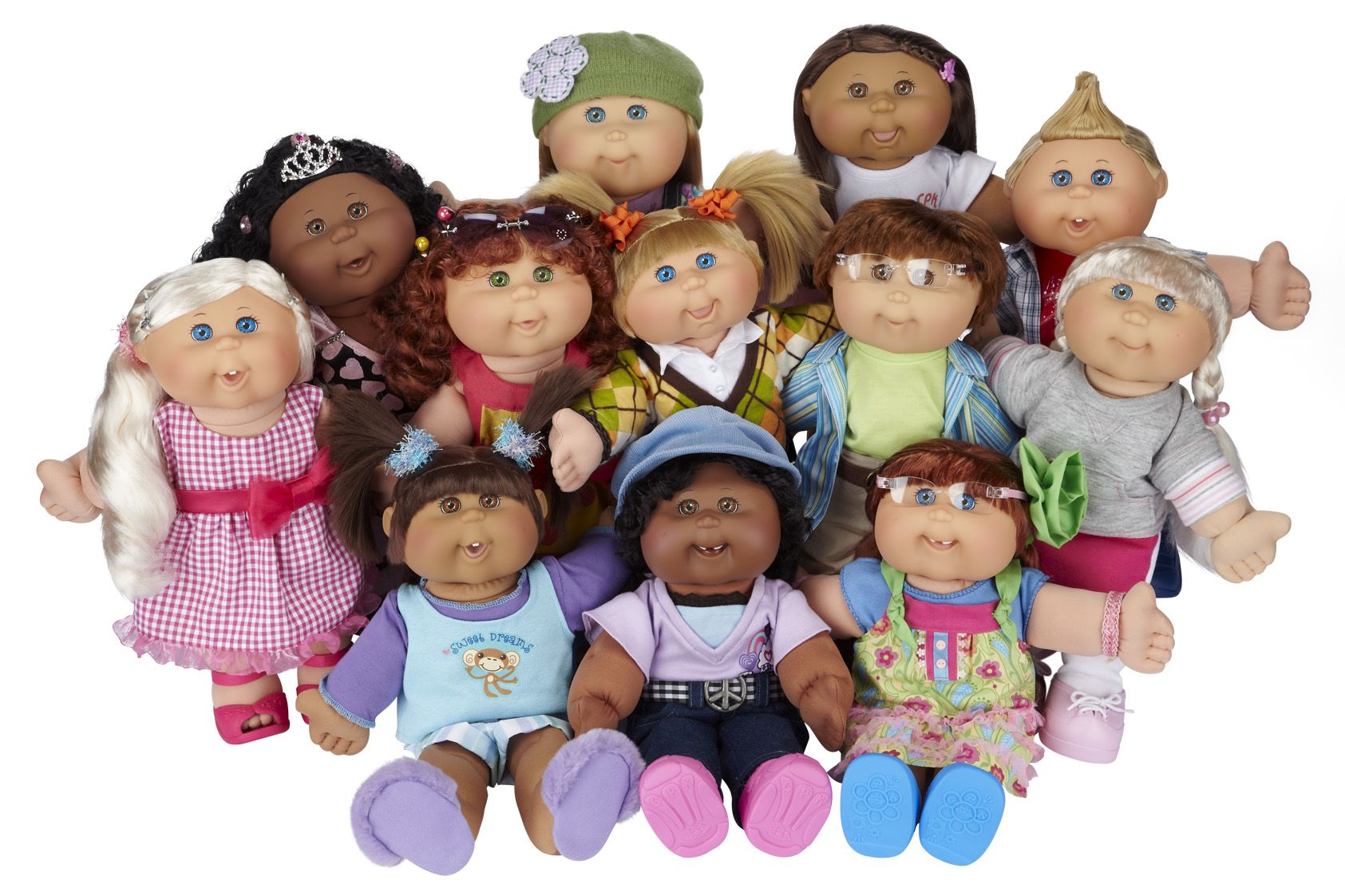 2000's kids toys