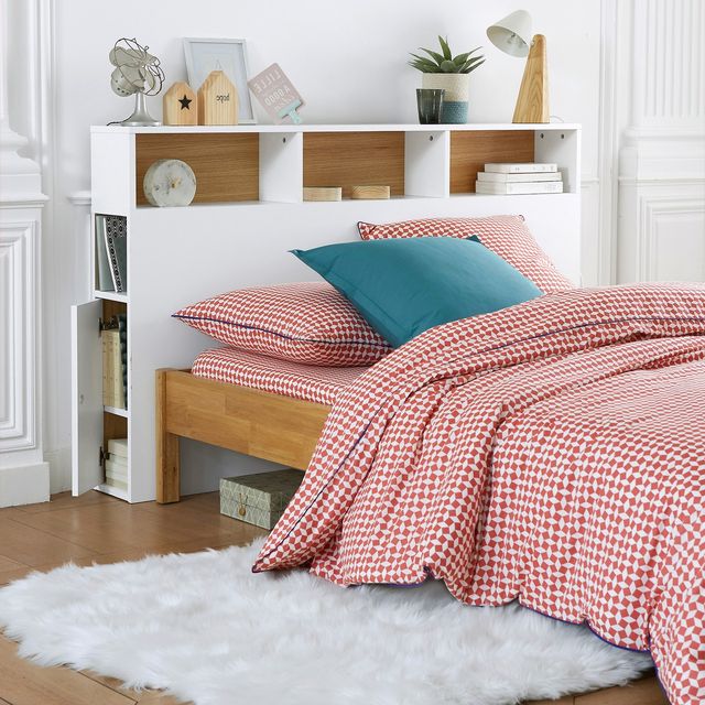 Ideas para decorar el de cama - Dormitorios