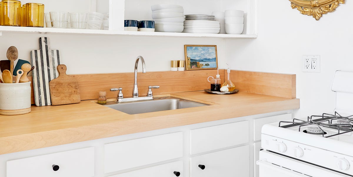 Cabinetry and Storage in Your Kitchen and How They Can Do You a Favor