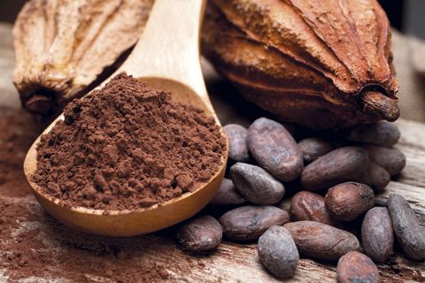 cacao natural