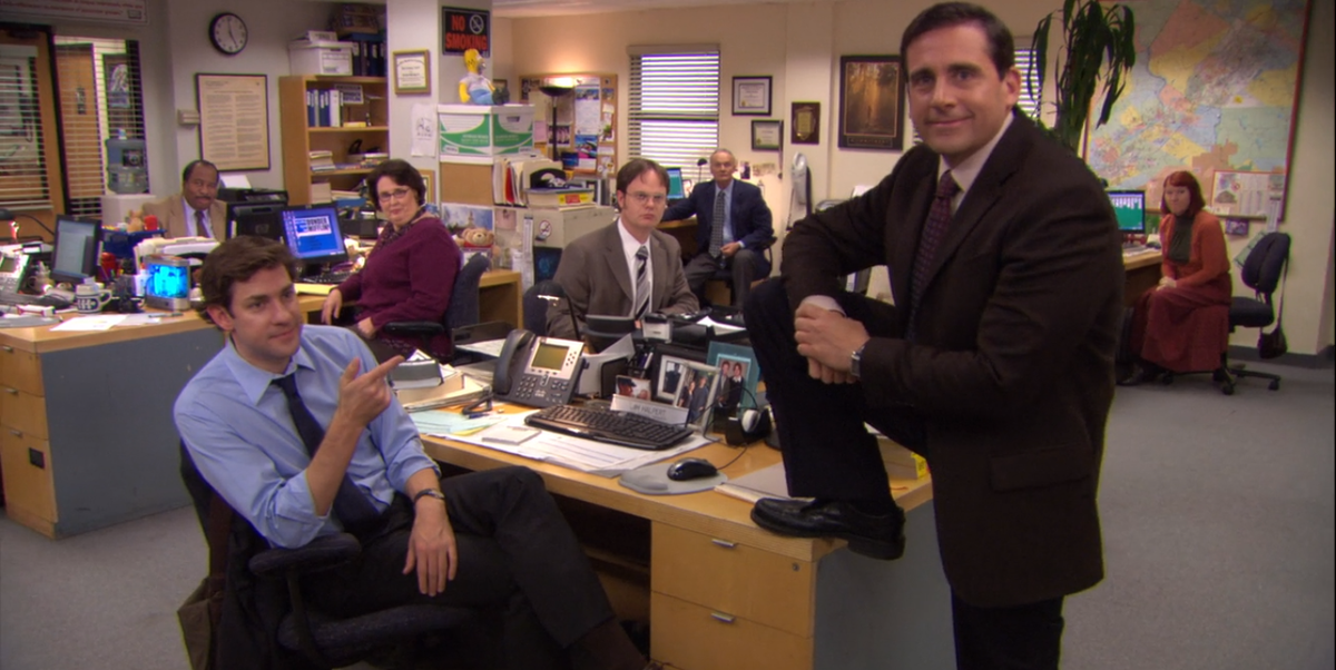 When Is The Office Leaving Netflix For Good?