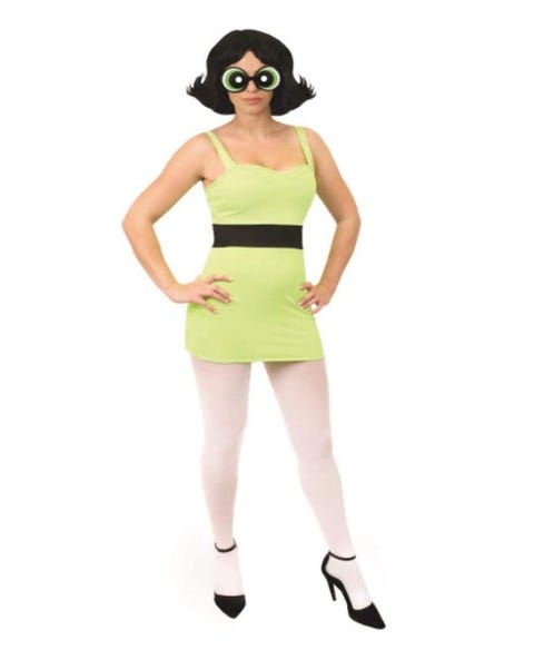 Disfraces para grupos de Halloween: 70 ideas divertidas Disfraces para grupos de Halloween: 70 ideas divertidas