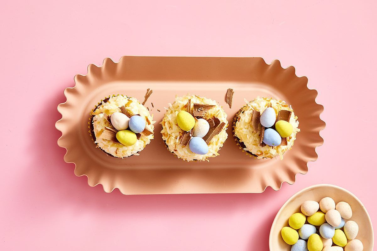 28 Cadbury Egg Recipes Easter Baking With Cadbury Creme Eggs