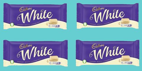 Cadbury has launched a new white chocolate bar. But is it as good as a Dream?