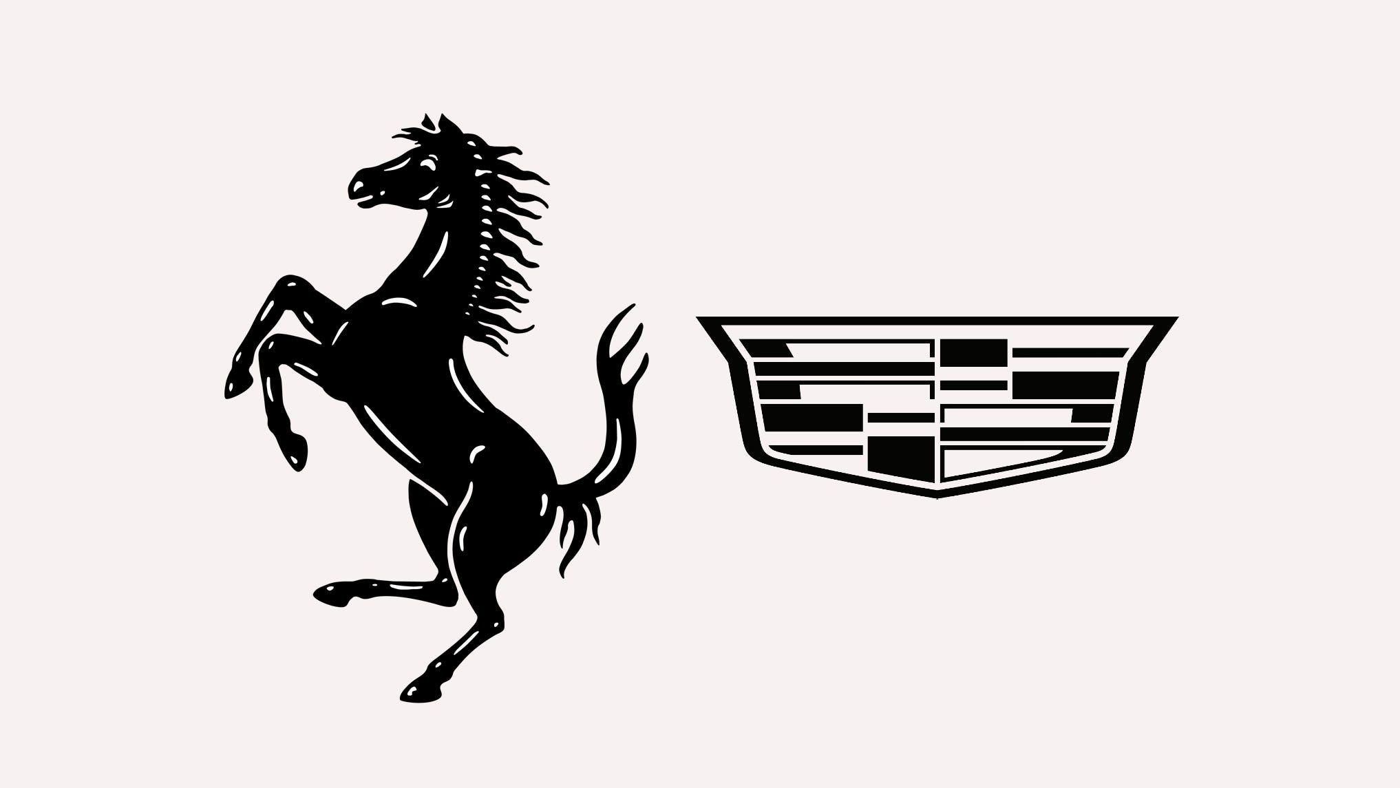 Cadillac's Formula 1 Team Will Race with Ferrari Power in 2026