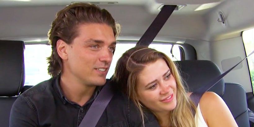 Bachelor In Paradise Couples That Are Still Together In 2020