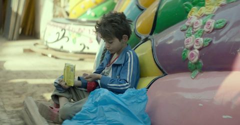 El cine de La 2': 'Cafarnaúm', de Nadine Labaki