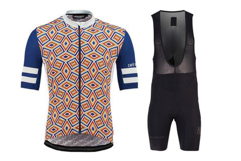 Best Bike Jerseys and Shorts - Cycling Kits 2018