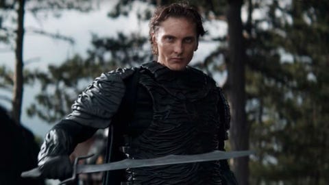 the witcher personajes the witcher personajes
