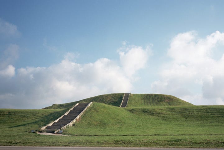 New Clues Have Emerged About the Sudden Disappearance of an Ancient American City