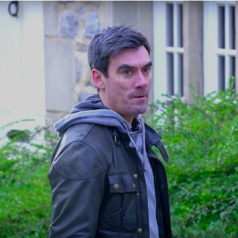 Emmerdale hints Cain Dingle could lose Kyle for good thanks to Debbie
