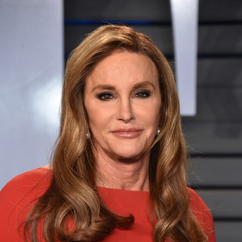 Caitlyn Jenner Refers To Kylies Viral Rise And Shine Video