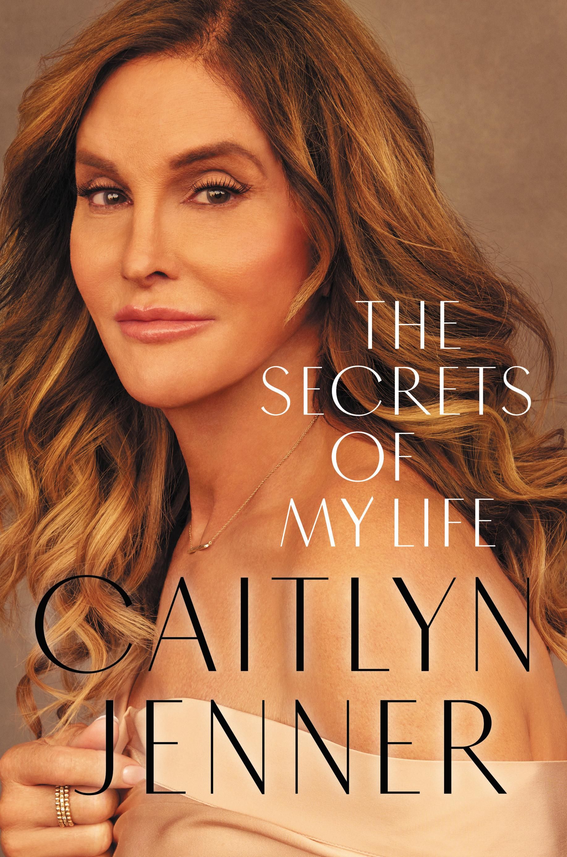 The 16 Biggest Reveals From Caitlyn Jenner’s Memoir - Caitlyn Jenner ...