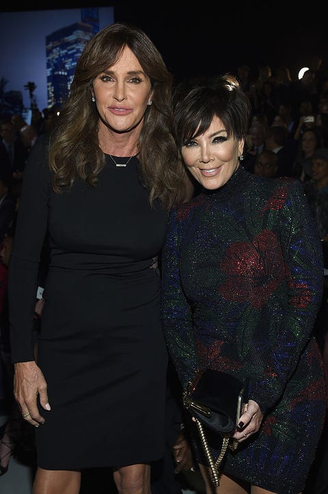 caitlyn jenner talks about why she and kris jenner got divorced