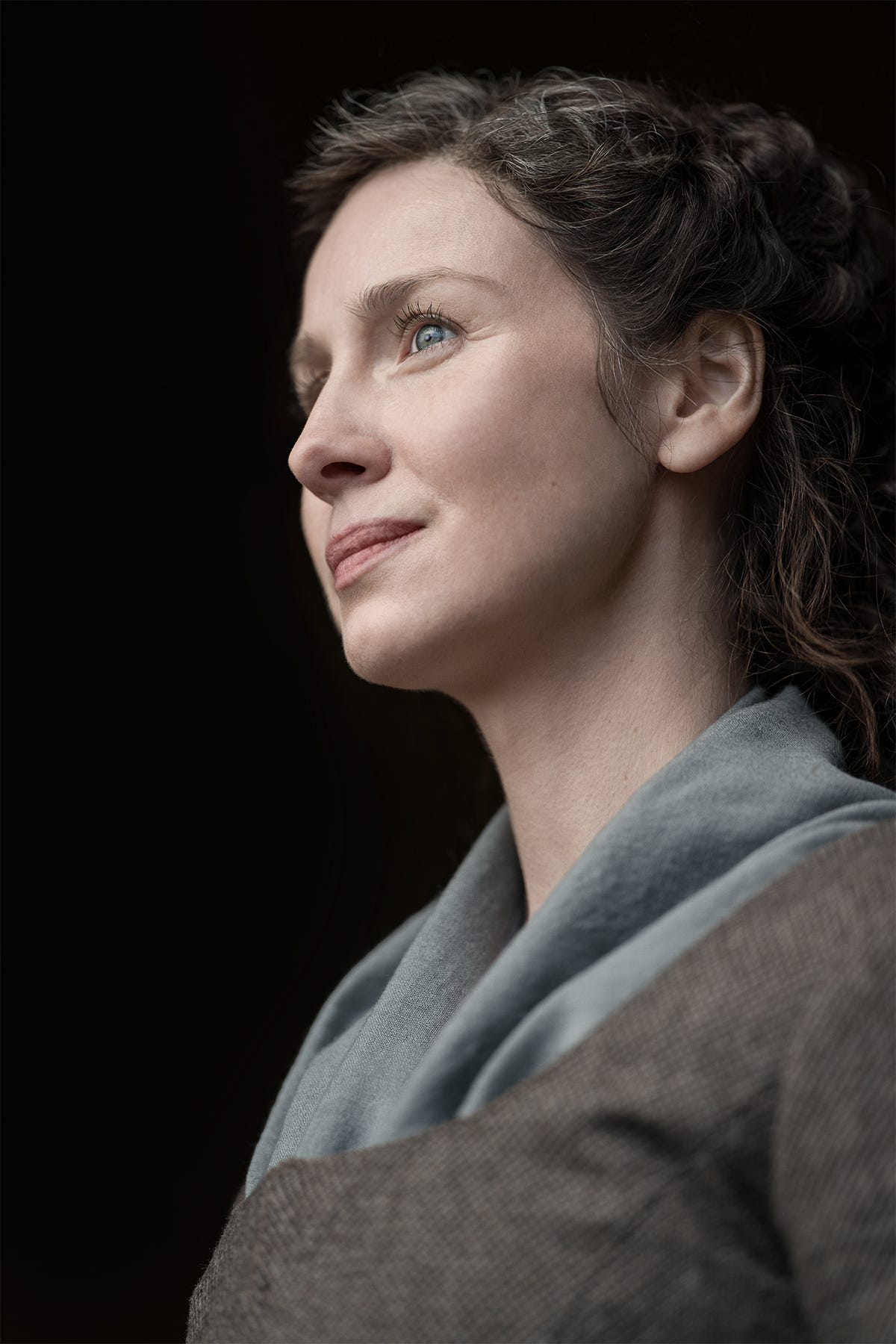 claire lost season 6