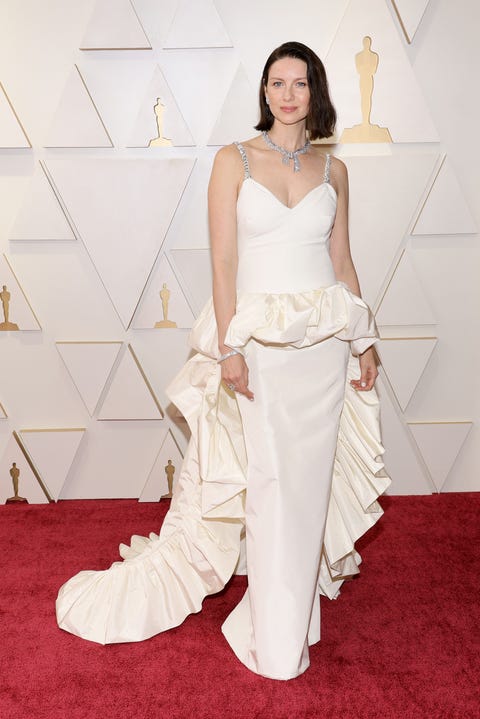 catriona balfe 2022 oscars