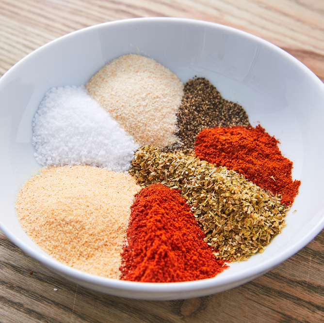 Best Cajun Seasoning Recipe - How To 