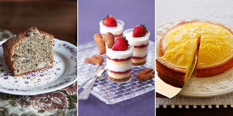 ケーキのレシピ Elle Gourmet エル グルメ