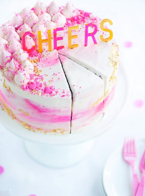 25 Best Cake Decorating Ideas Easy And Simple Cake Decorations 25 best cake decorating ideas easy