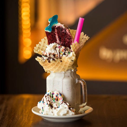 The Best Milkshakes in Every State - 50 Crazy Milkshakes You Need to Try