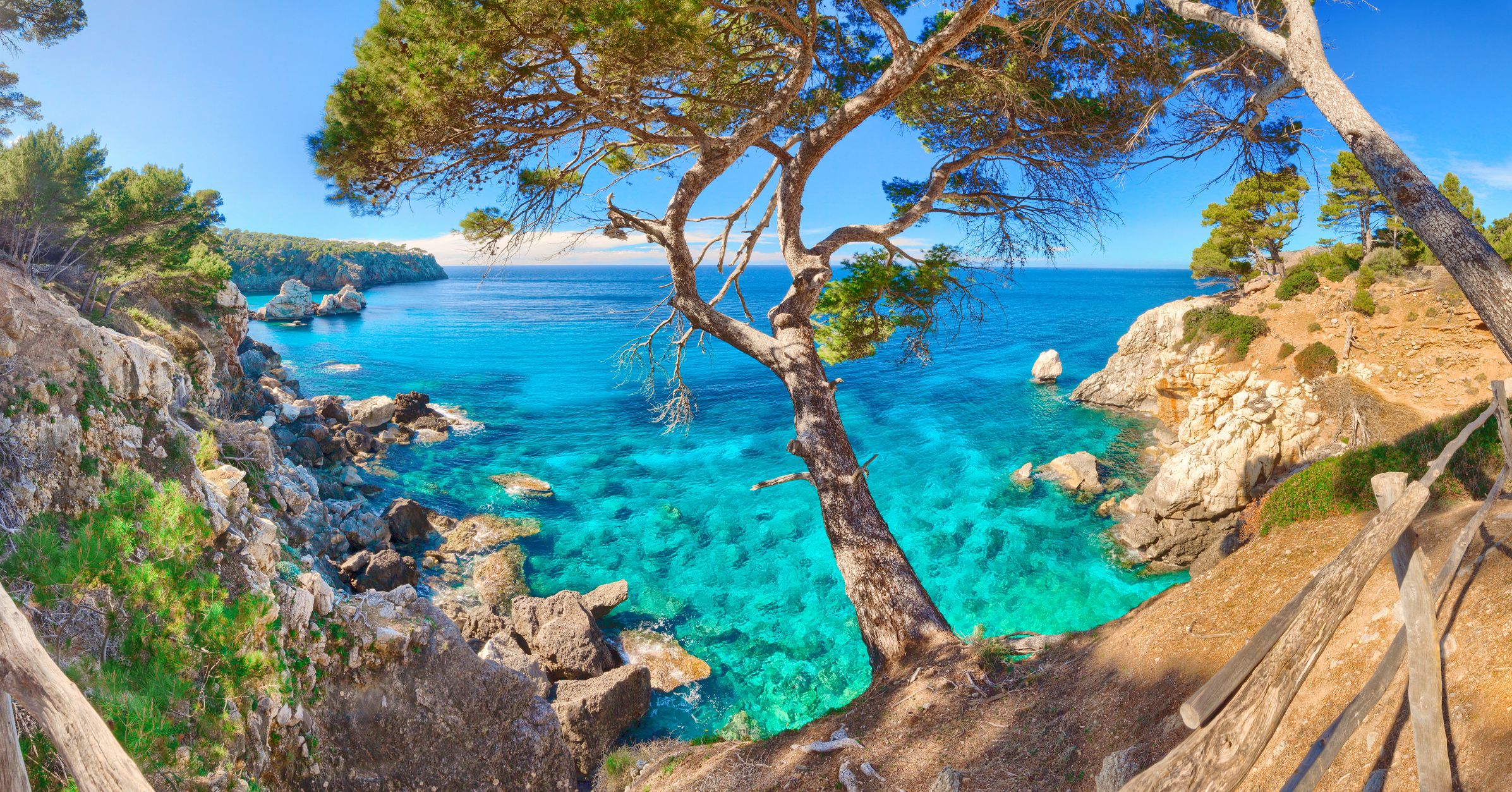 10 Best Hidden Beaches in the World - Secret Vacation Destinations