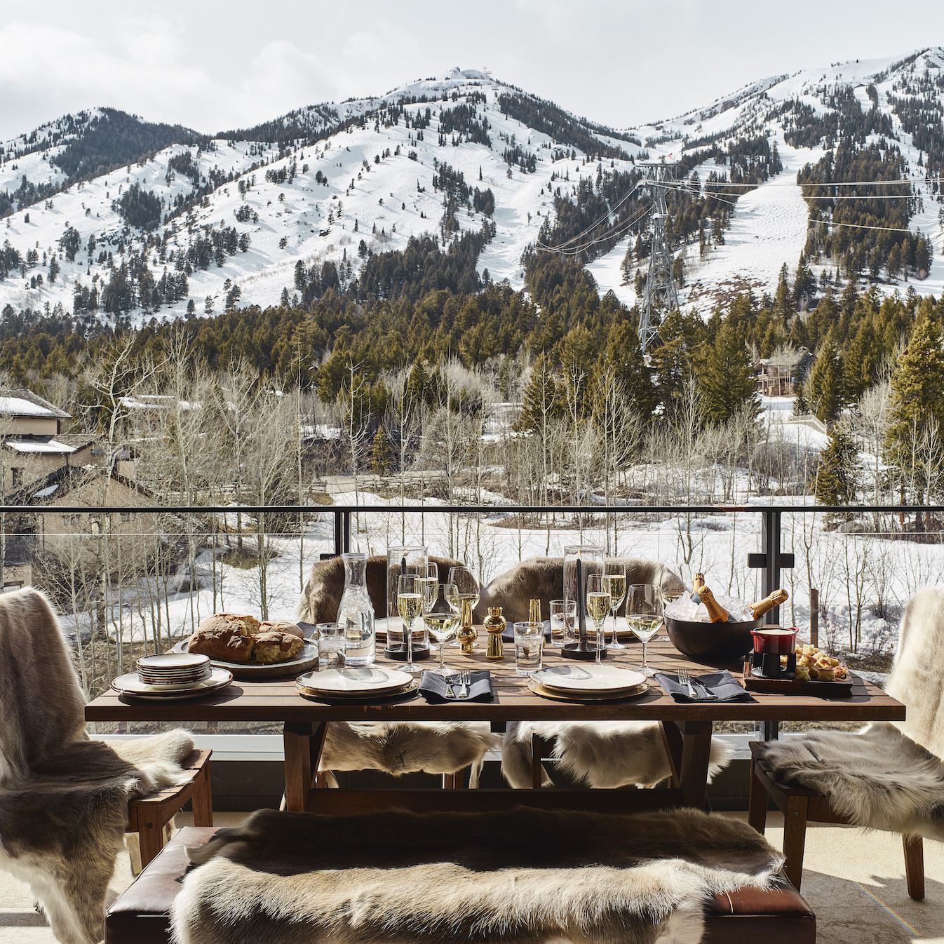 20 Romantic Escapes for a Valentine's Day Getaway