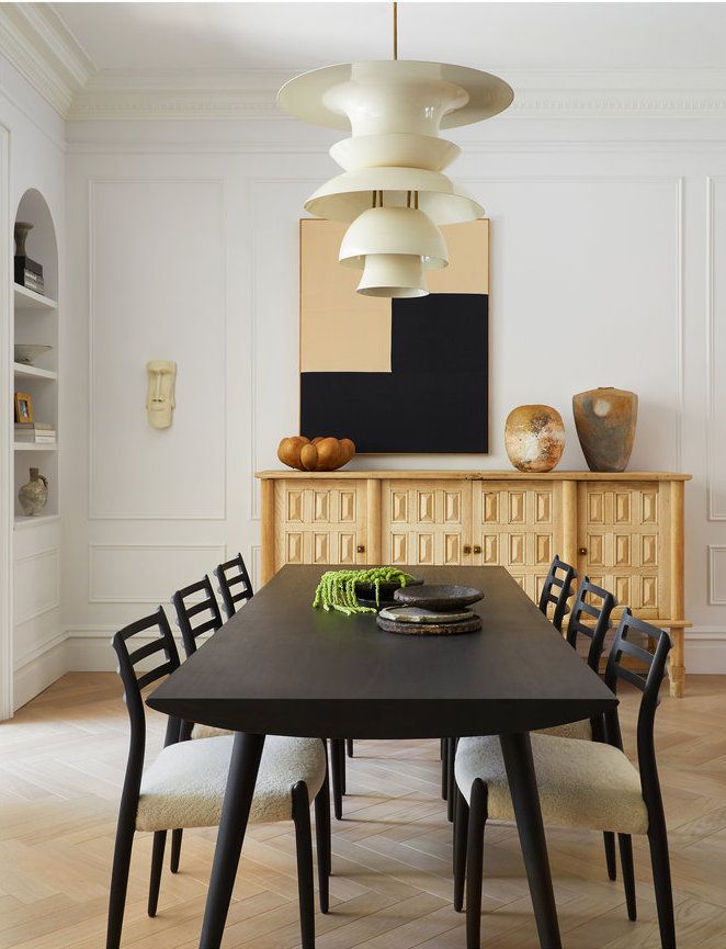 65 Best Dining Room Decorating Ideas, Dining Room Design