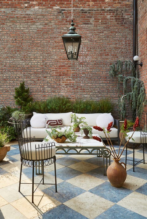 55 Best Patio Ideas for 2020 - Stylish Outdoor Patio ...