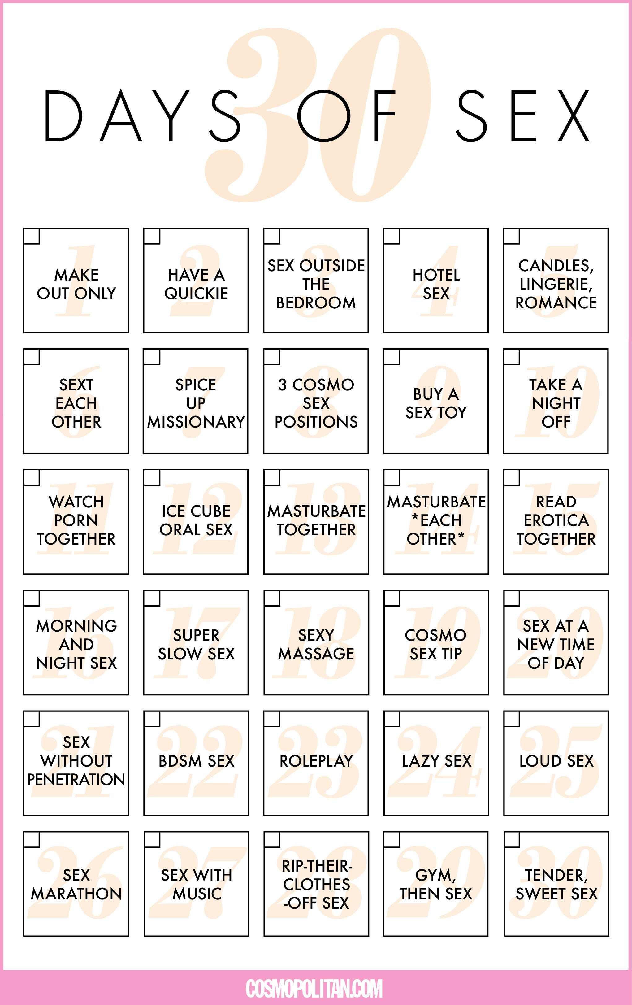 How To Be Spontaneous With Your Boyfriend In Bed Bed Western