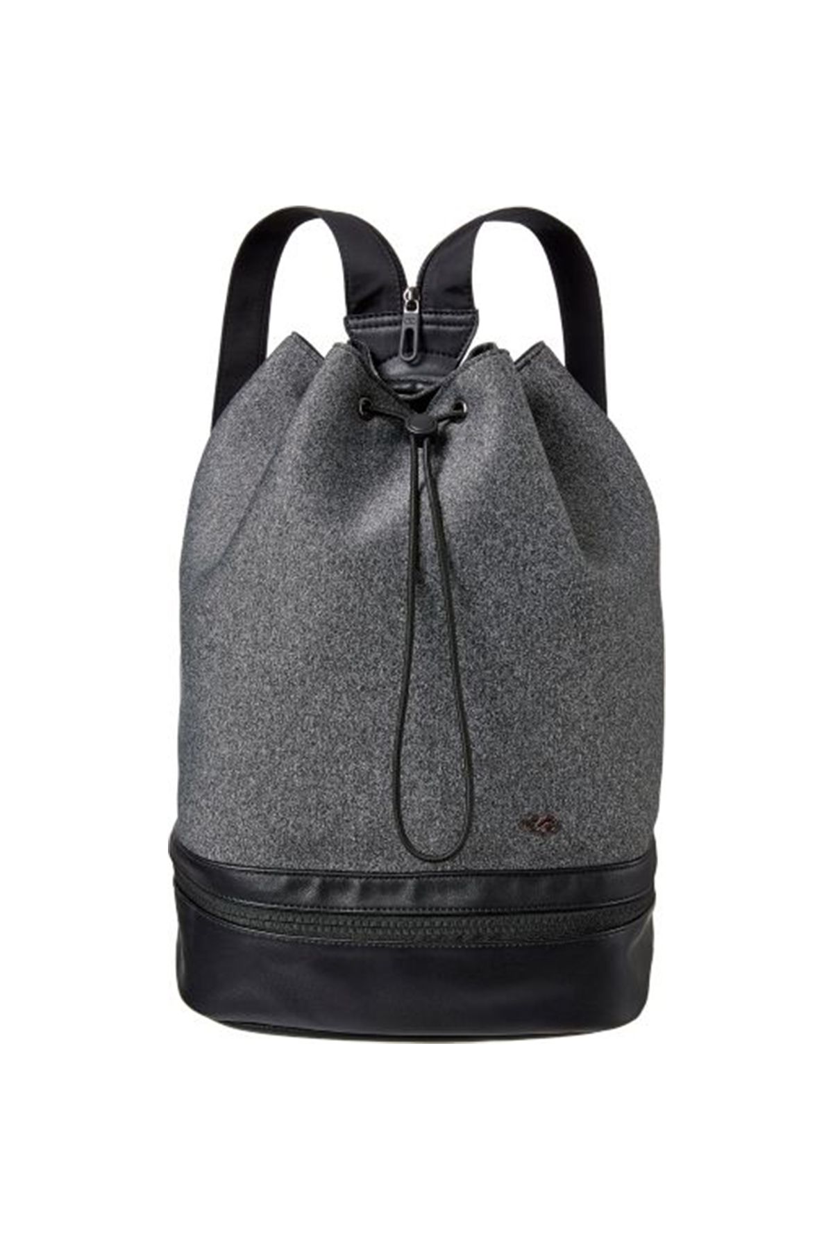 Drawstring Bag Doberman Pinscher Silhouette Floral Shoulder Bags Travel Sport Gym Bag Print Yoga Runner Daypack Shoe Bags with Zipper and Pockets 