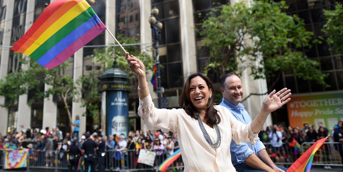 Where Does Kamala Harris Live Kamala Harris Real Estate House Photos trump-polls-today-2024-pearl-karita