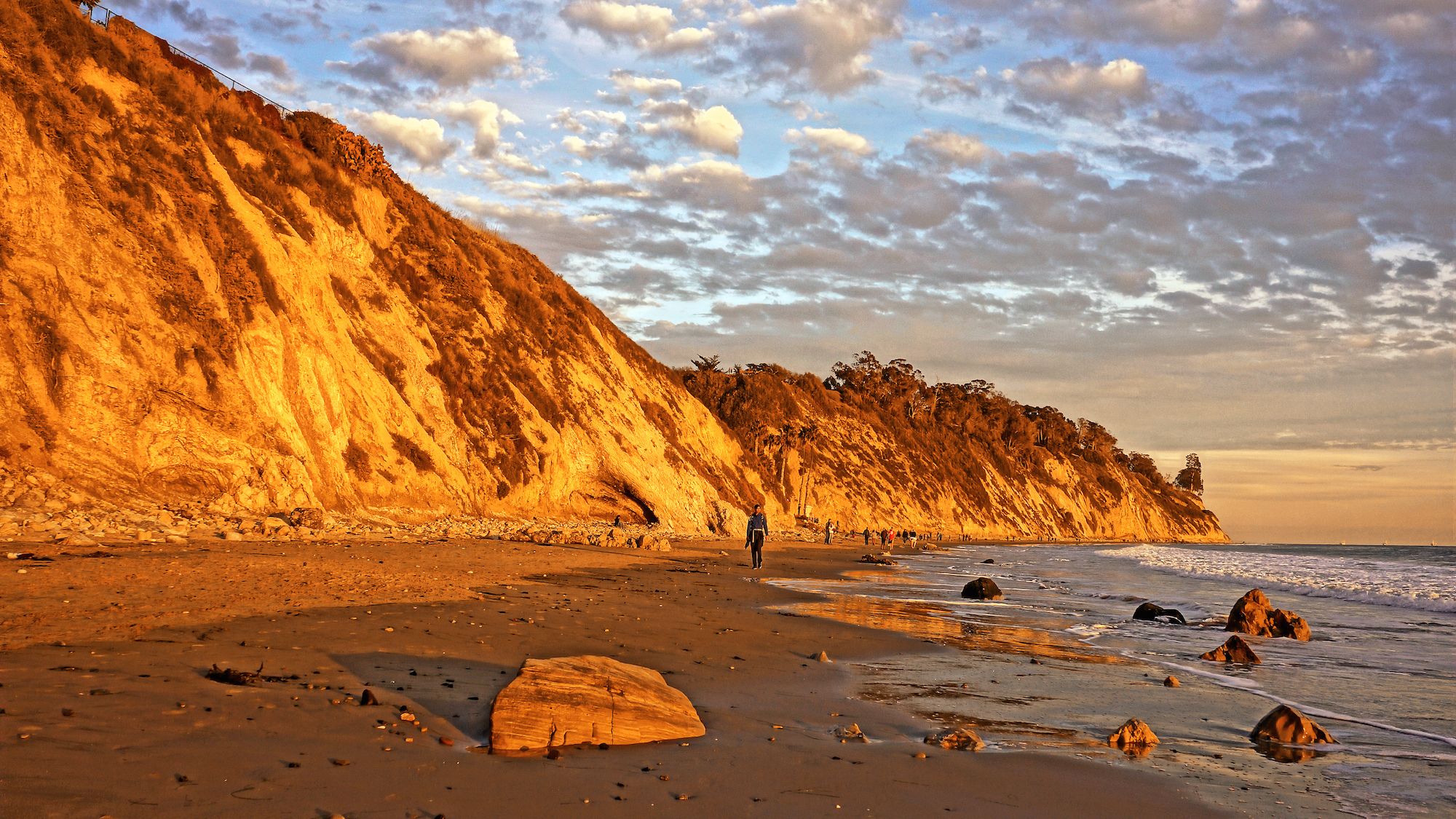 20 Best Beaches In California Beautiful