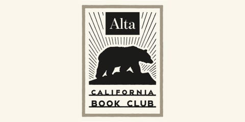 california book club logo