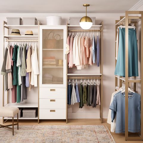 9 Best Closet Systems Best Places To Buy Closet Kits 2021