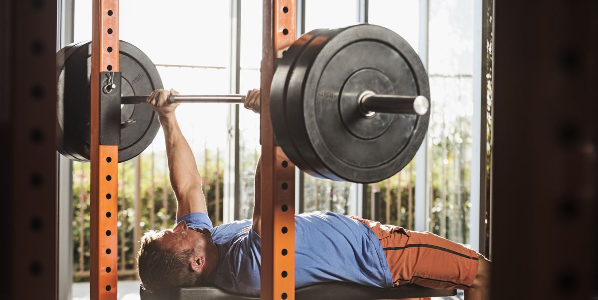 The 14 Best Home Power Racks For 2021 Cages - Wall Mounted Folding Bench Press