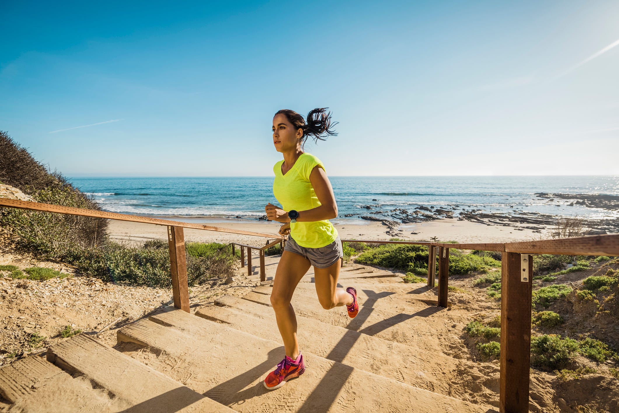 Running Ache or Injury? It’s Important to Know the Difference