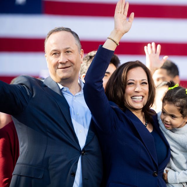 Who Is Kamala Harris S Husband Douglas Emhoff Douglas Emhoff Facts